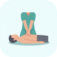 CPR Assist App-Icon