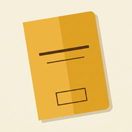 Impfbuch App-Icon