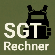 SGT Rechner App-Icon