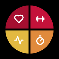 Sportabzeichen-Rechner App-Icon